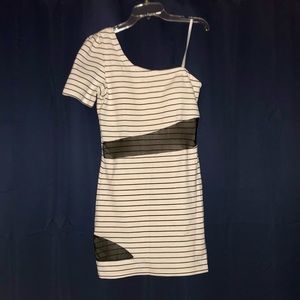 🖤🤍Gianni Bini dress 🤍🖤